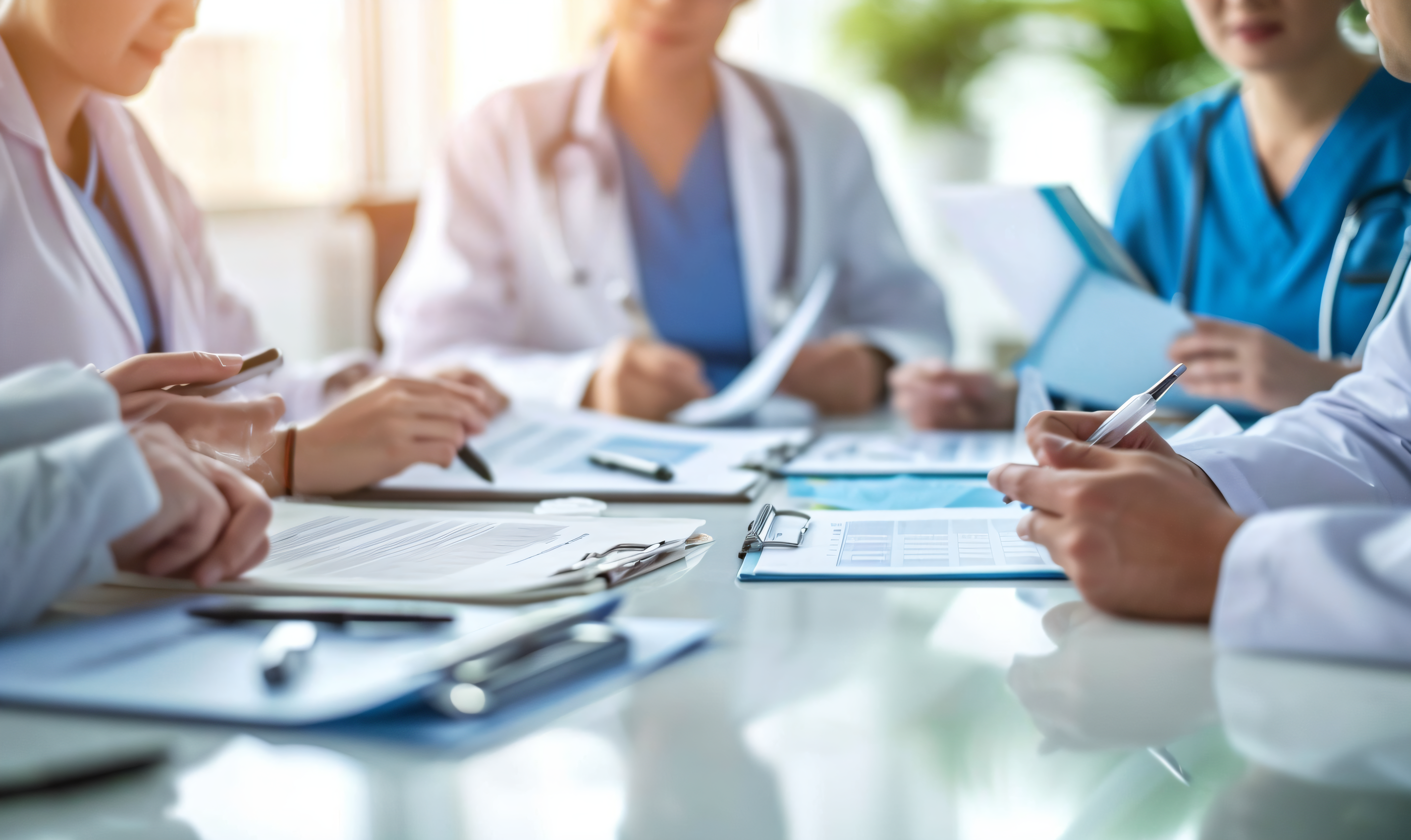 美瑞生董事长受邀参加国际生物医药峰会并发表演讲