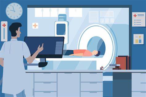 美瑞生精密体检中心全新升级，引进多项先进设备